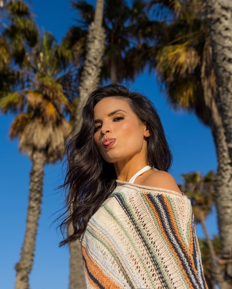 Katrina Law