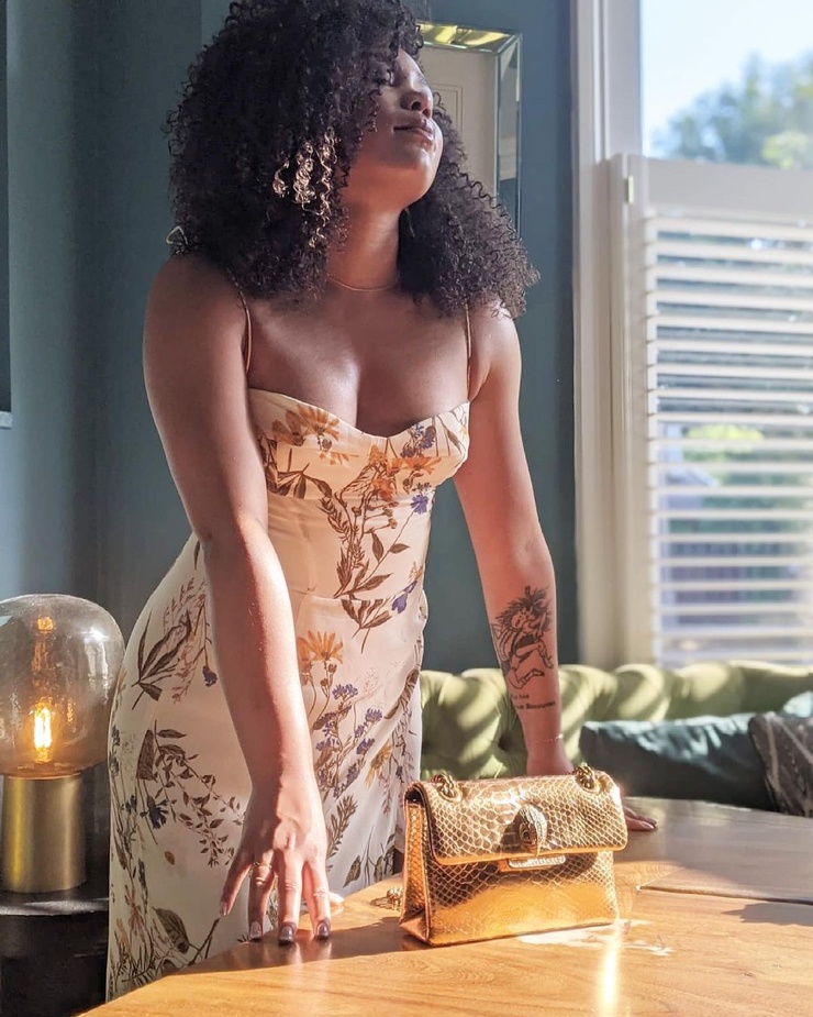 Ruby Barker