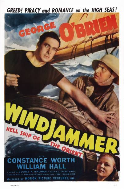 Windjammer