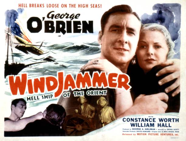 Windjammer