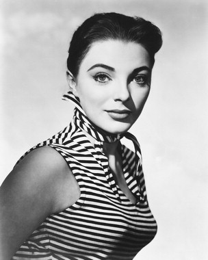 Joan Collins Joan Collins