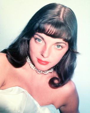 Joan Collins Joan Collins