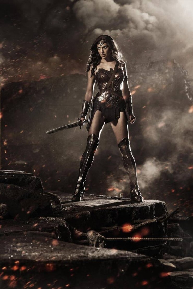 Image of Gal Gadot