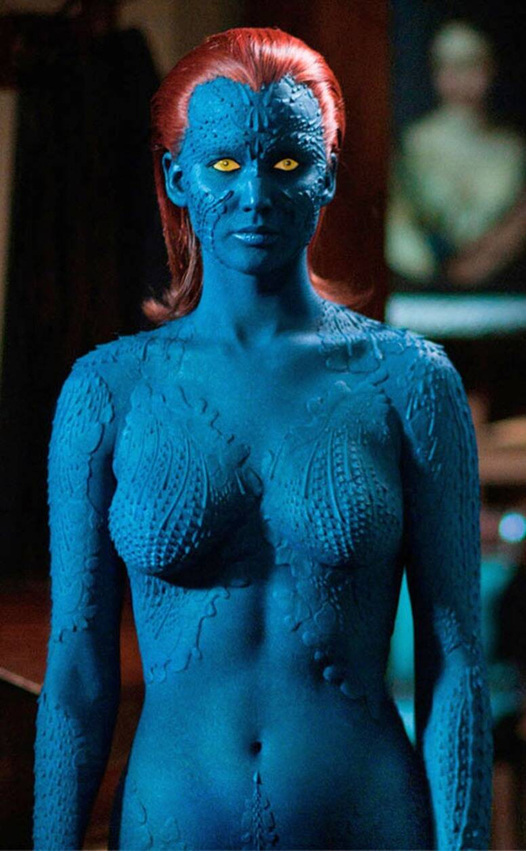 Jennifer Lawrence Jennifer Lawrence