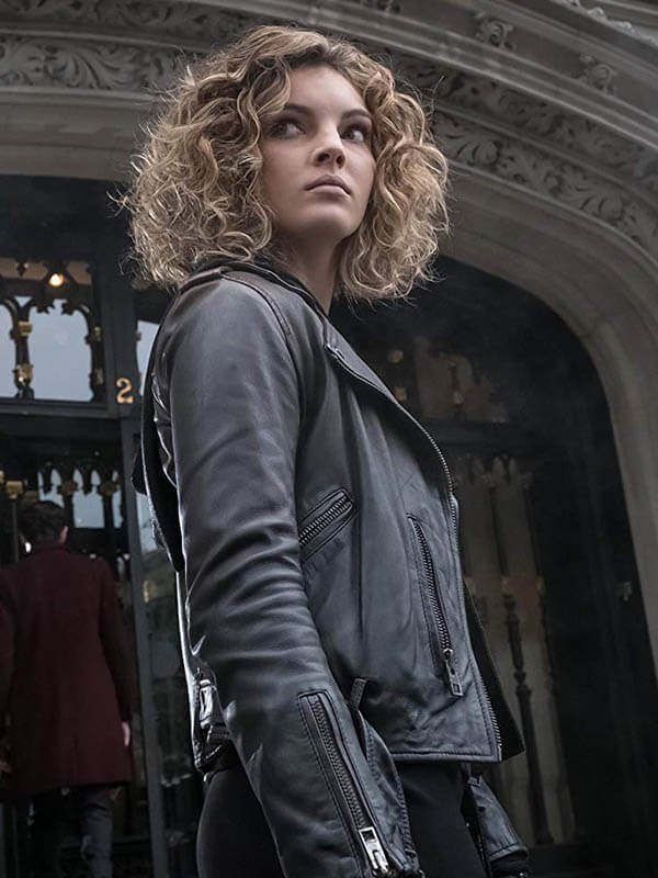 Camren Bicondova