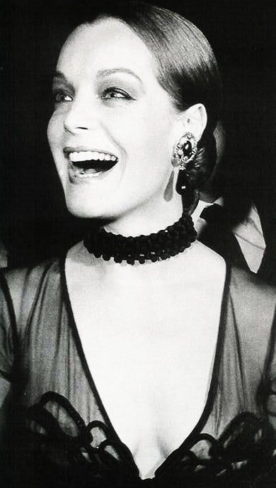 Romy Schneider