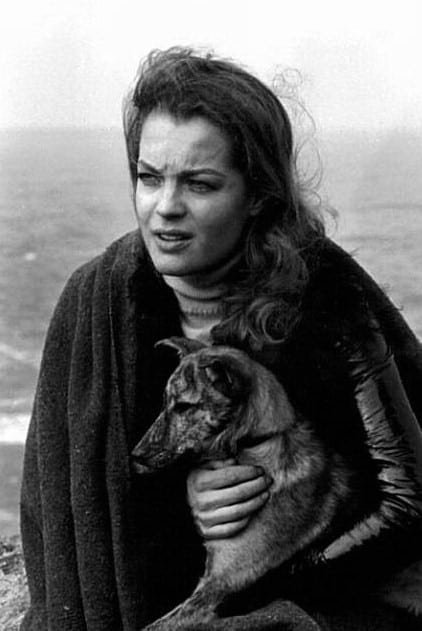 Romy Schneider