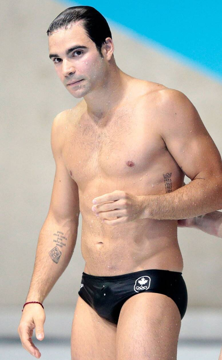 Alexandre Despatie