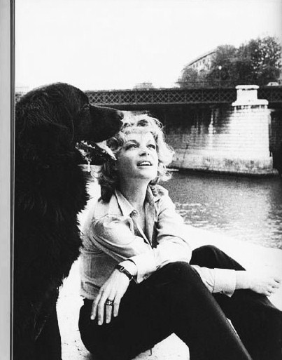 Romy Schneider