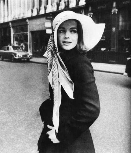 Romy Schneider