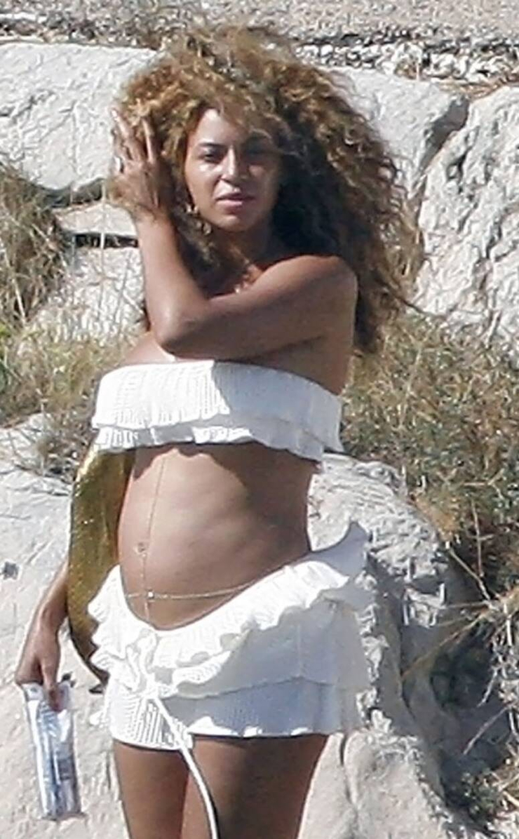 Beyoncé Knowles