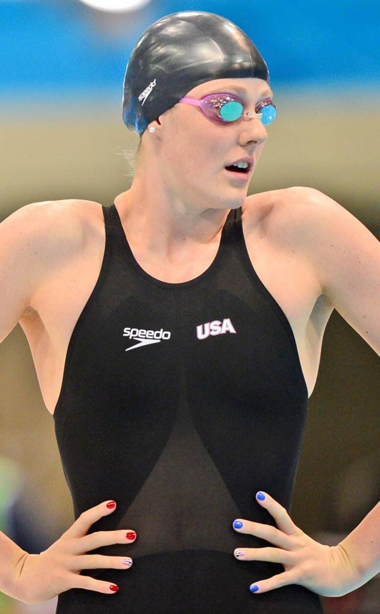 Missy Franklin