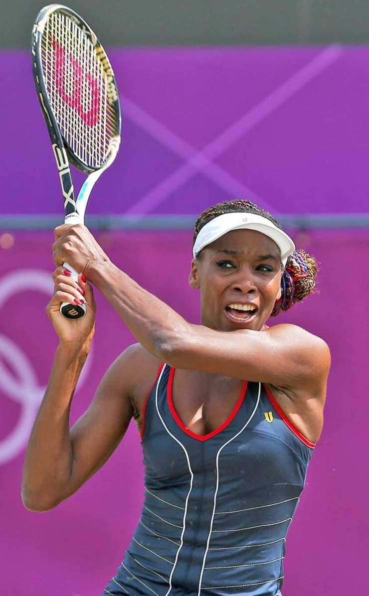 Venus Williams