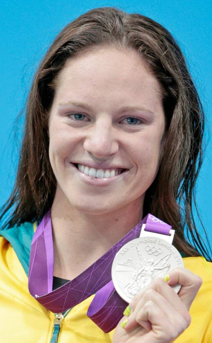 Emily Seebohm