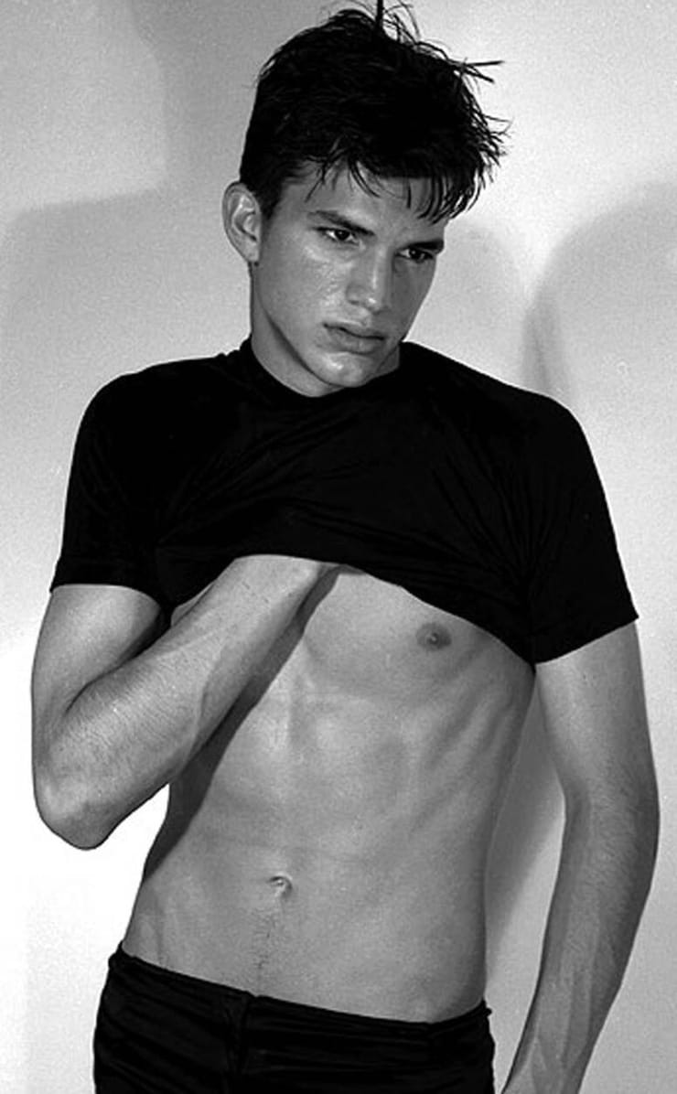 Ashton Kutcher