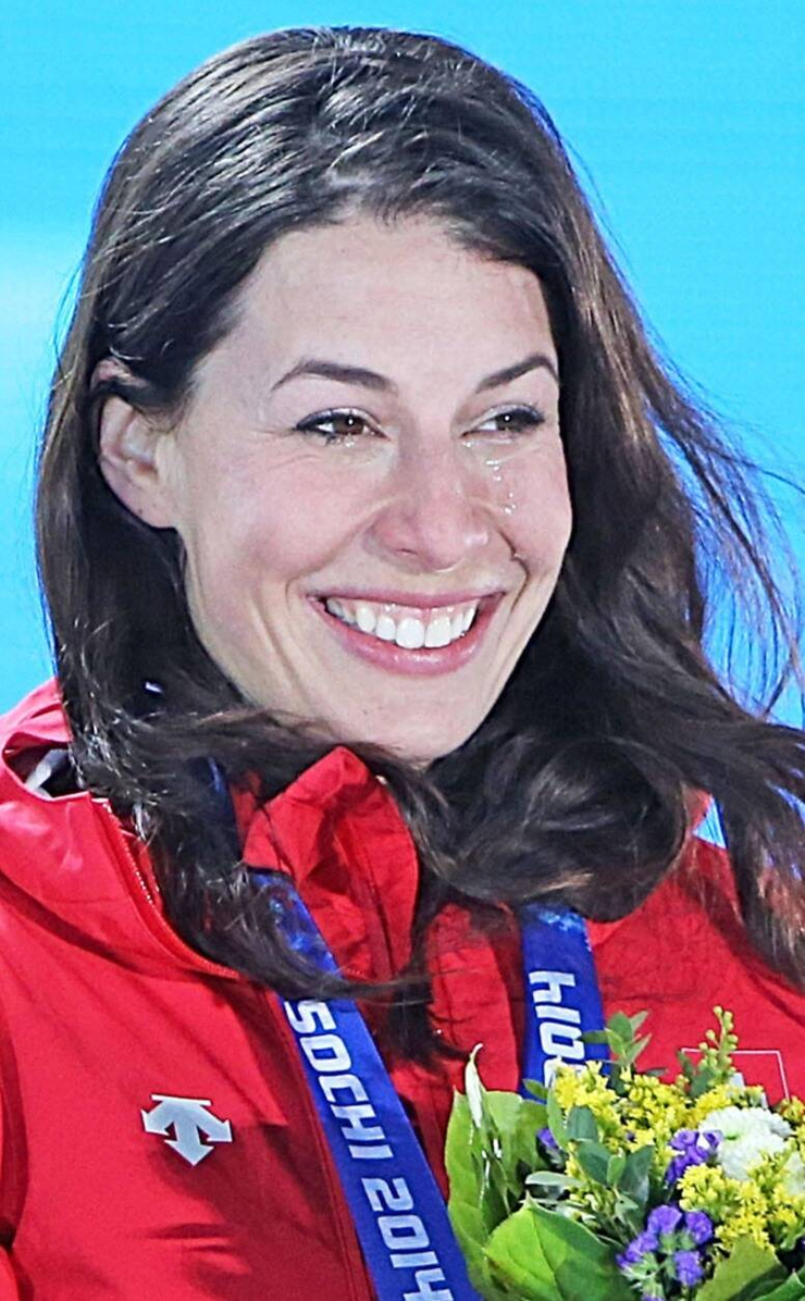 Picture of Dominique Gisin