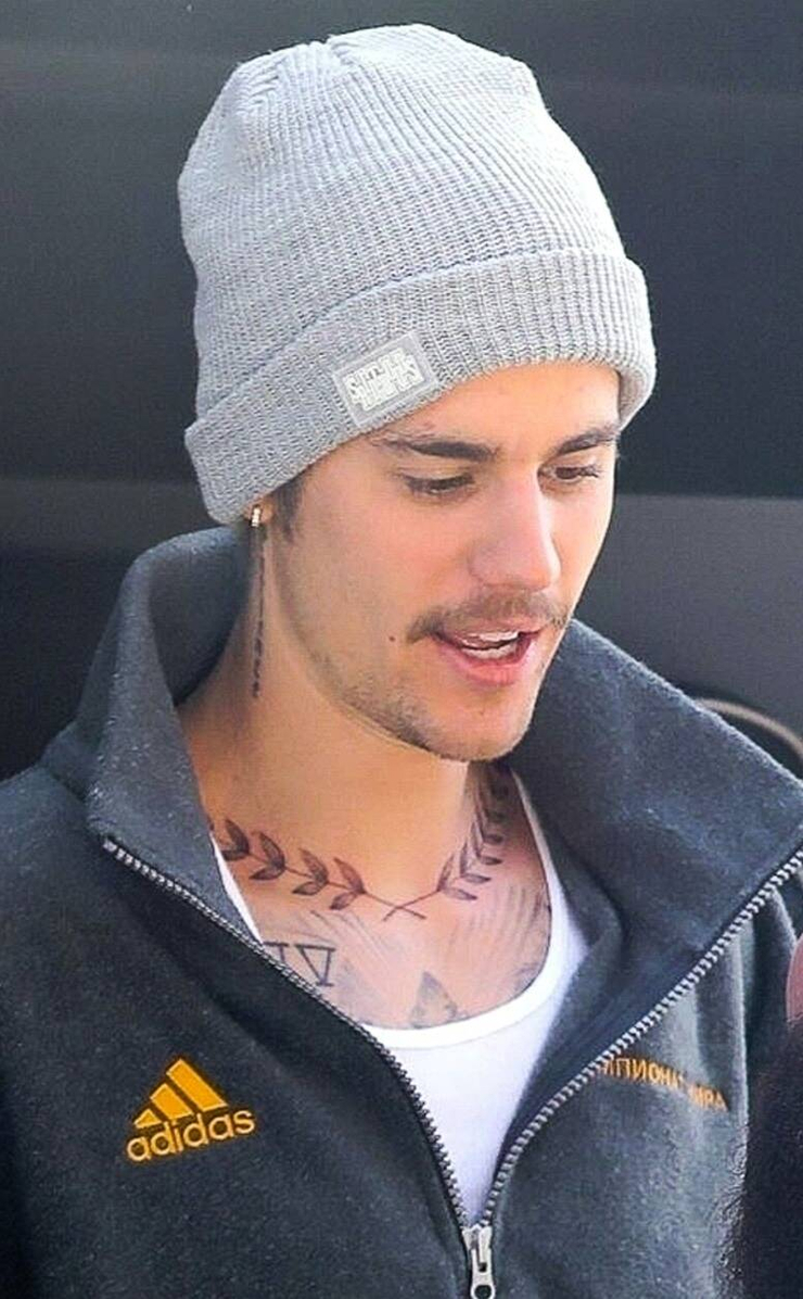 Justin Bieber
