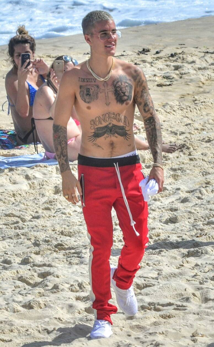 Justin Bieber