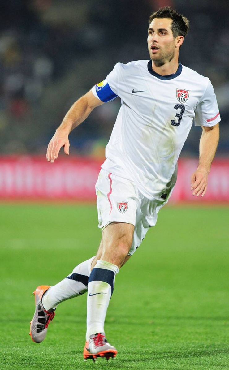 Carlos Bocanegra