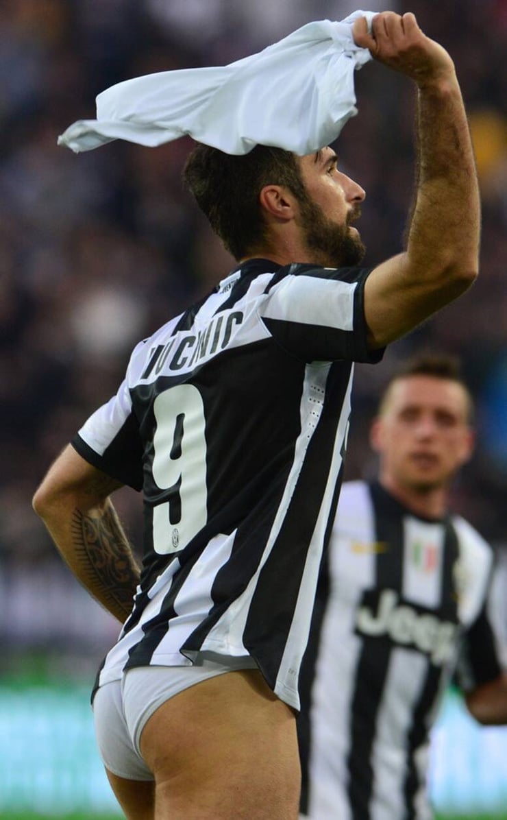 Mirko Vucinic