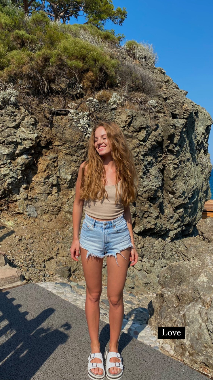 Daria Sidorchuk Daria Sidorchuk