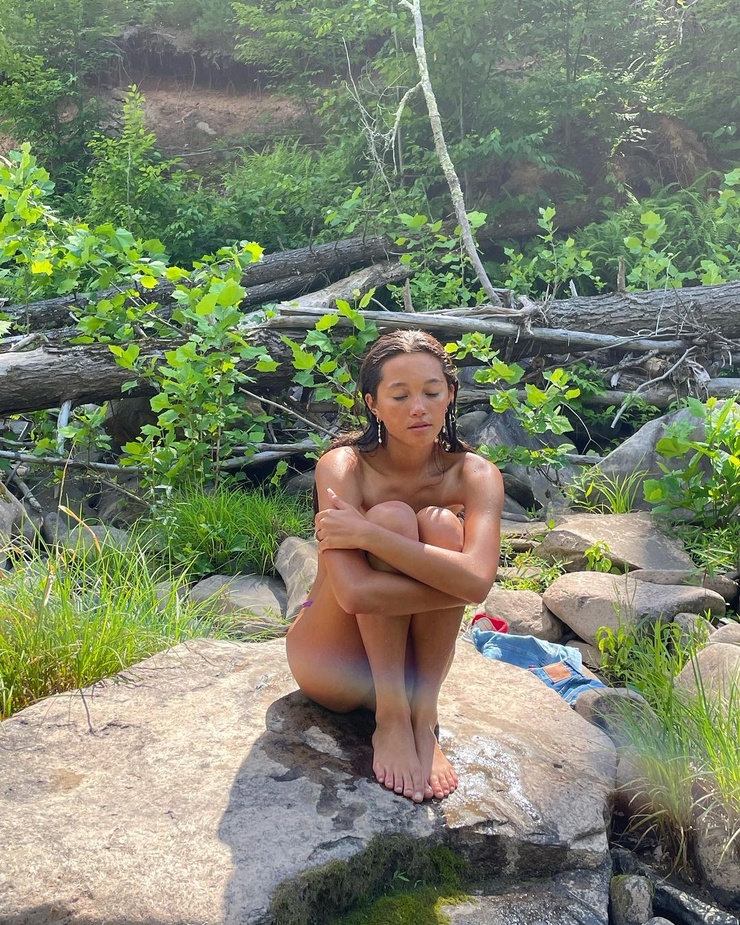 Lily Chee