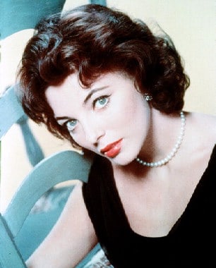 Joan Collins