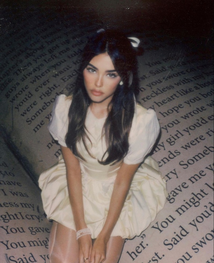 Madison Beer