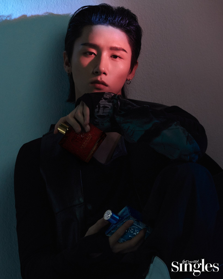 I.M (MONSTA X)