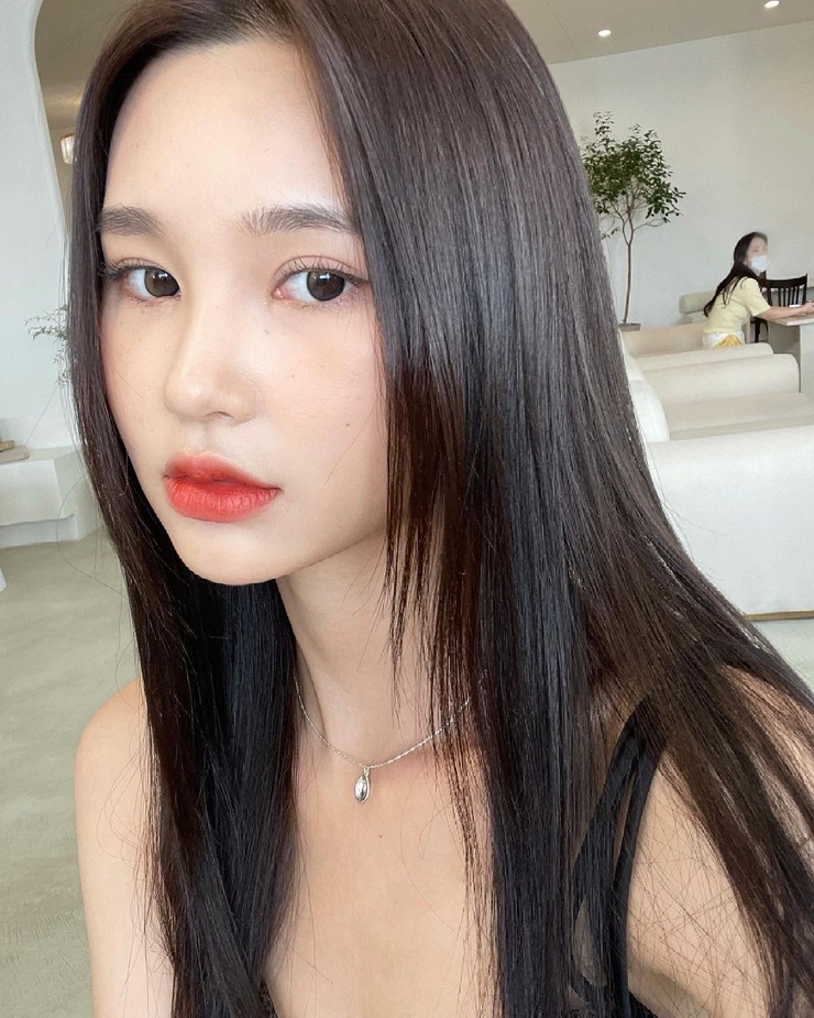Shin Eun-ji