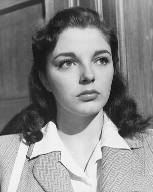 Joan Collins Joan Collins