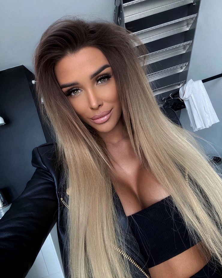 Ewa Staniszewska Ewa Staniszewska