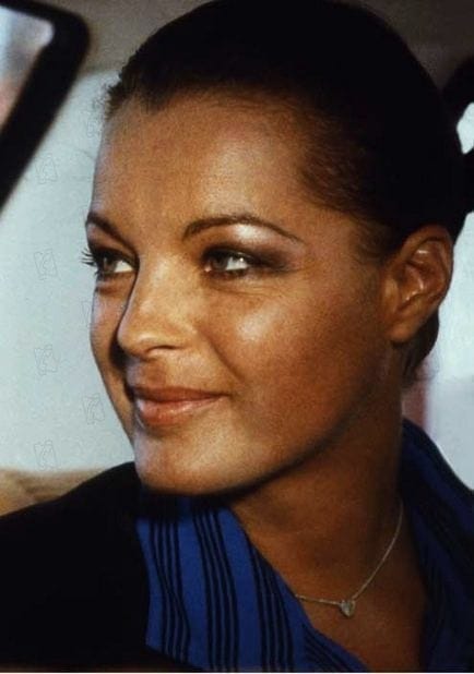 Romy Schneider