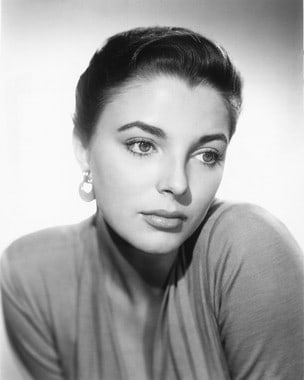 Joan Collins Joan Collins
