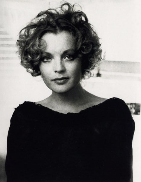 Romy Schneider