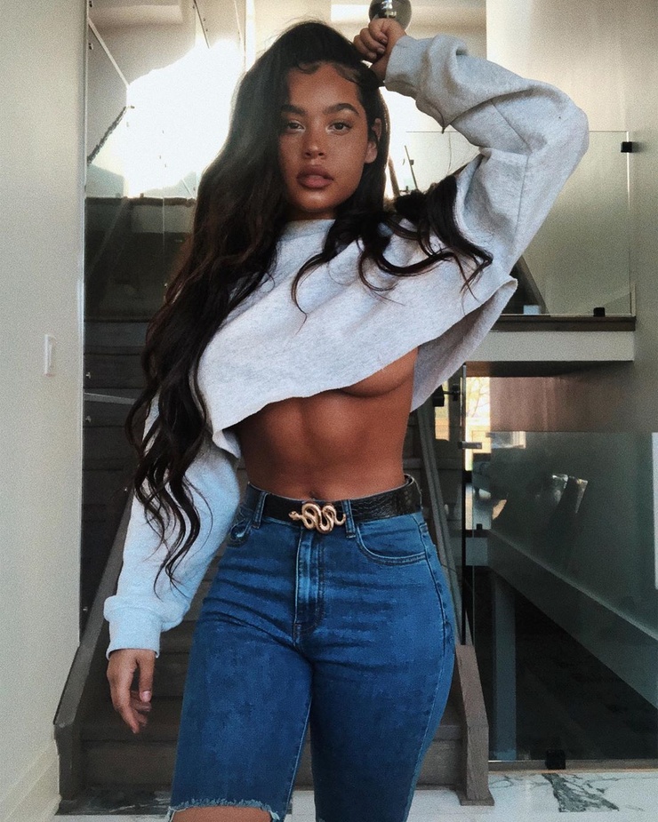 Malaika Terry Malaika Terry