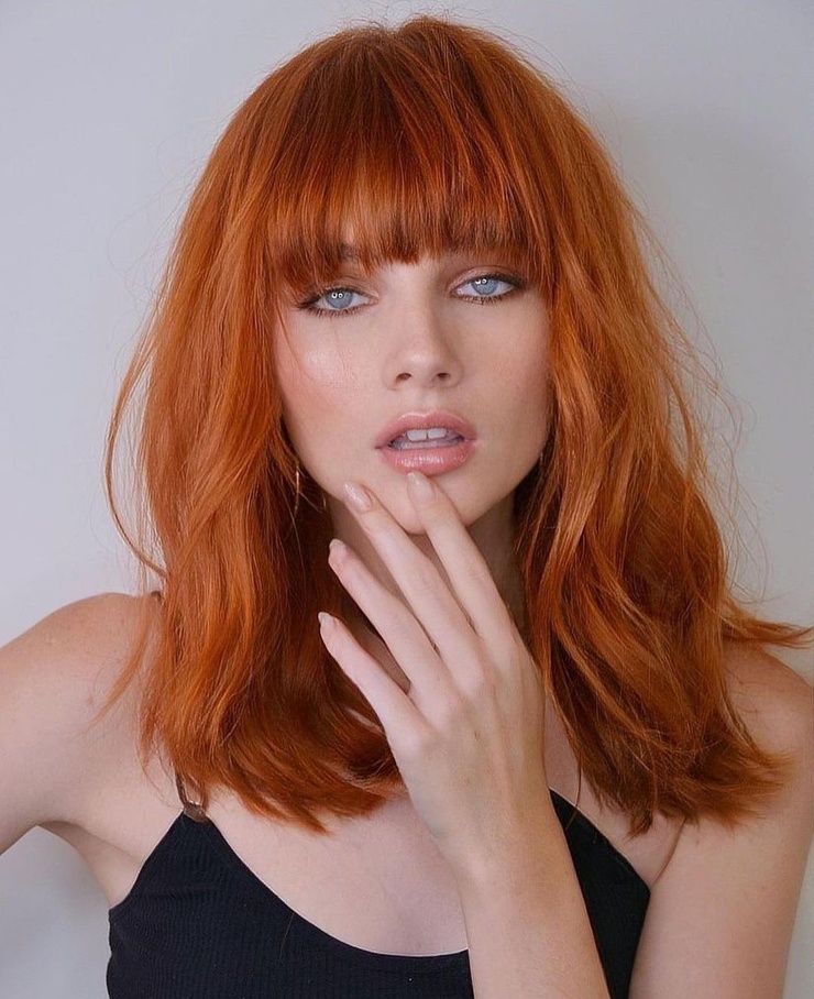 Caroline Hahn Caroline Hahn