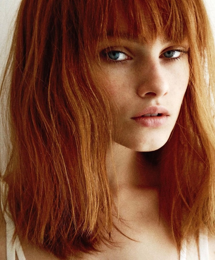 Caroline Hahn
