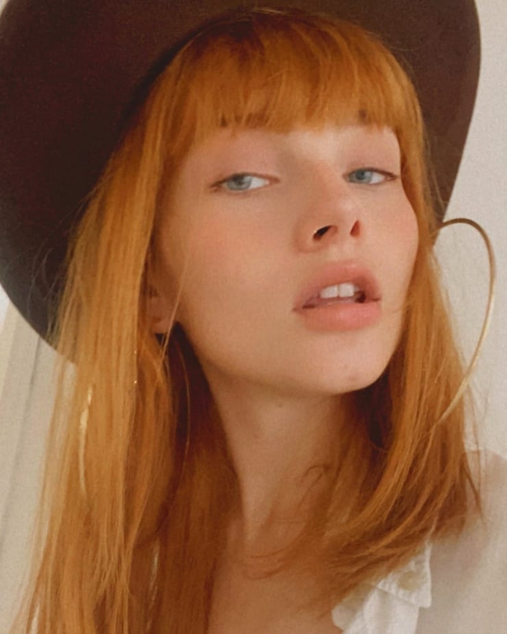 Caroline Hahn