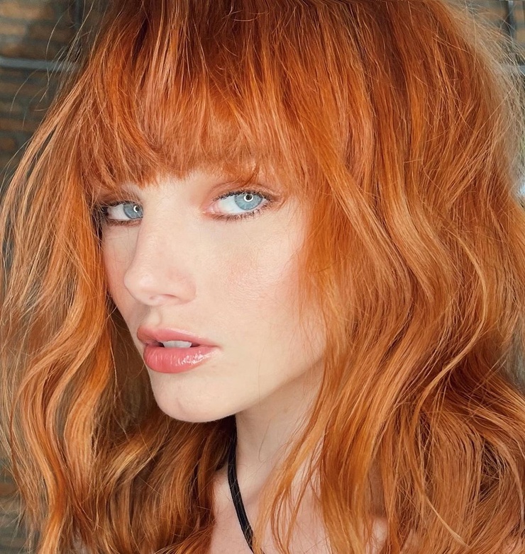 Caroline Hahn