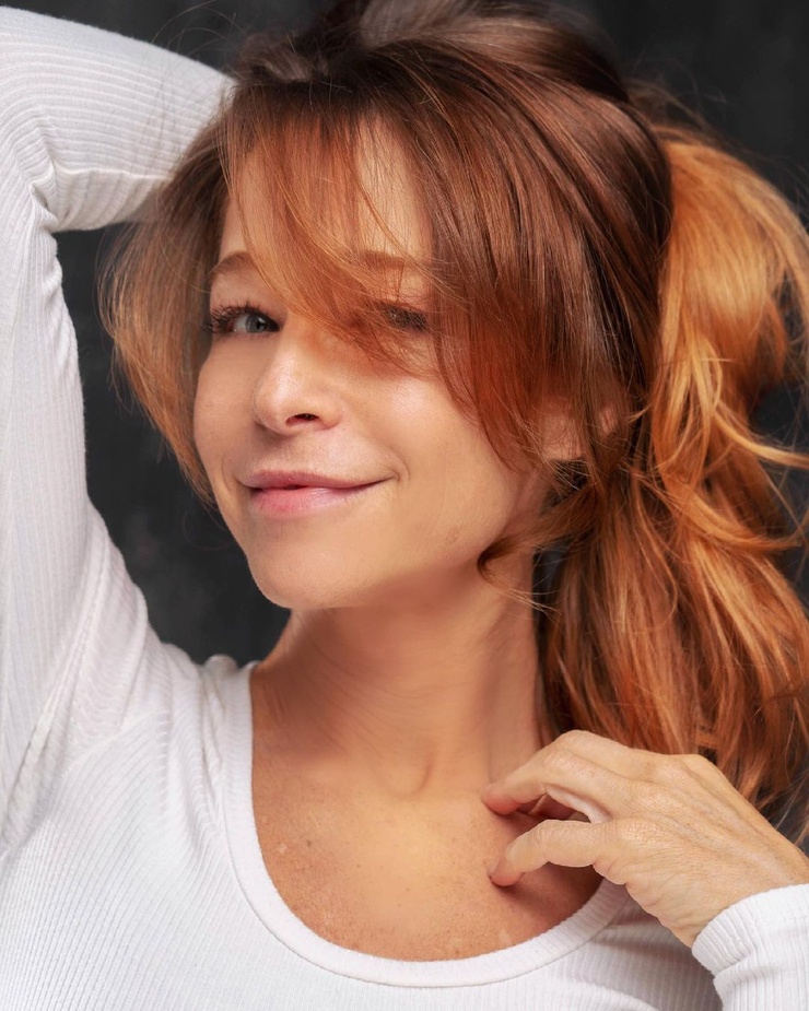 Jamie Luner