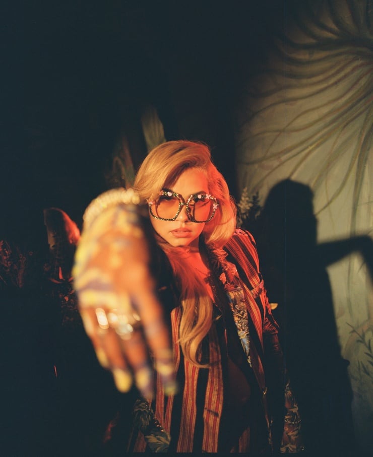 Hayley Kiyoko