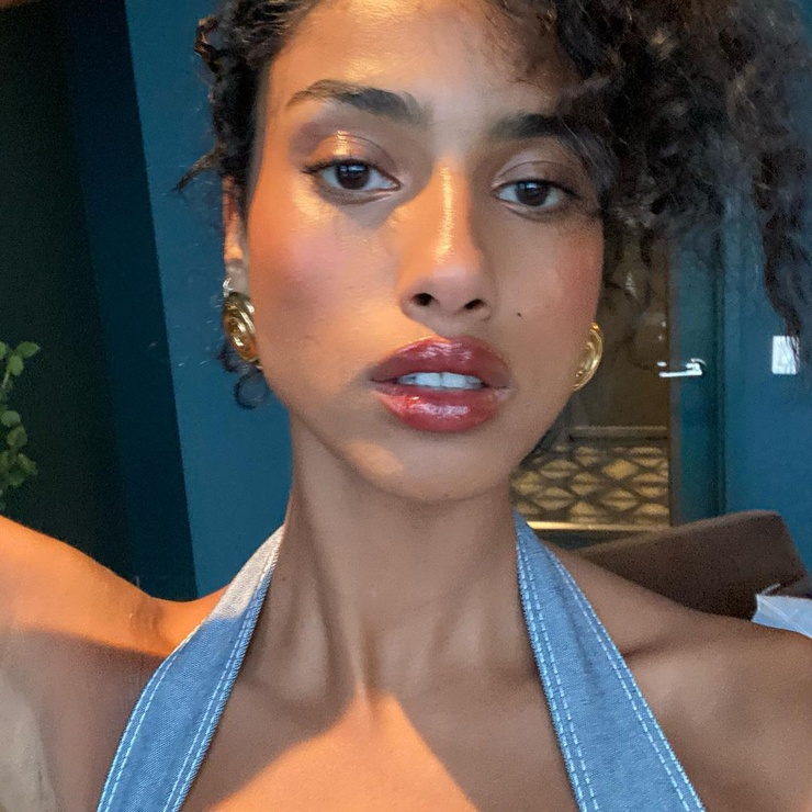 Imaan Hammam