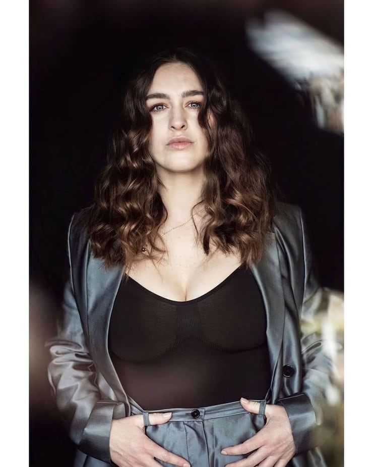 Danielle Galligan