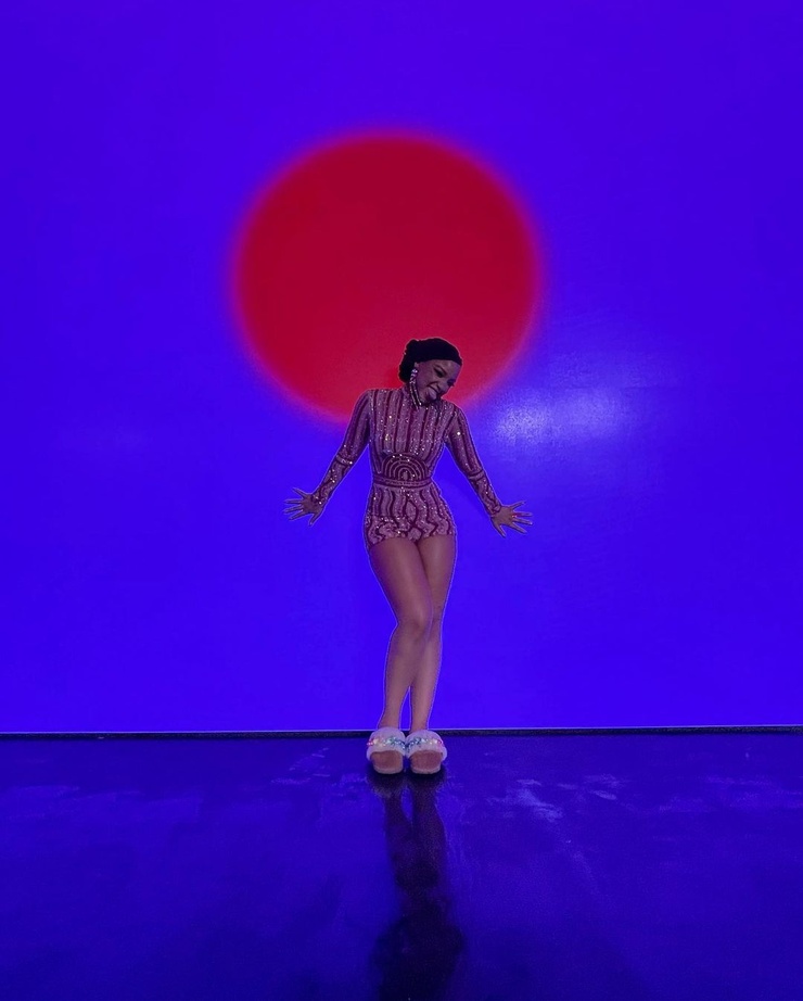 Chloe Bailey