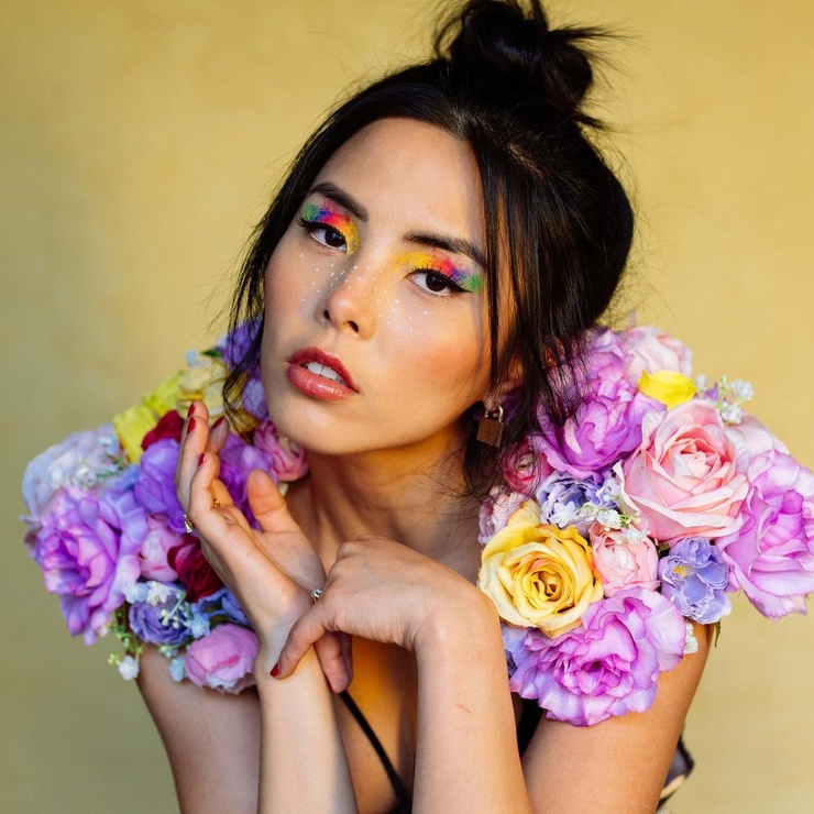 Anna Akana Anna Akana