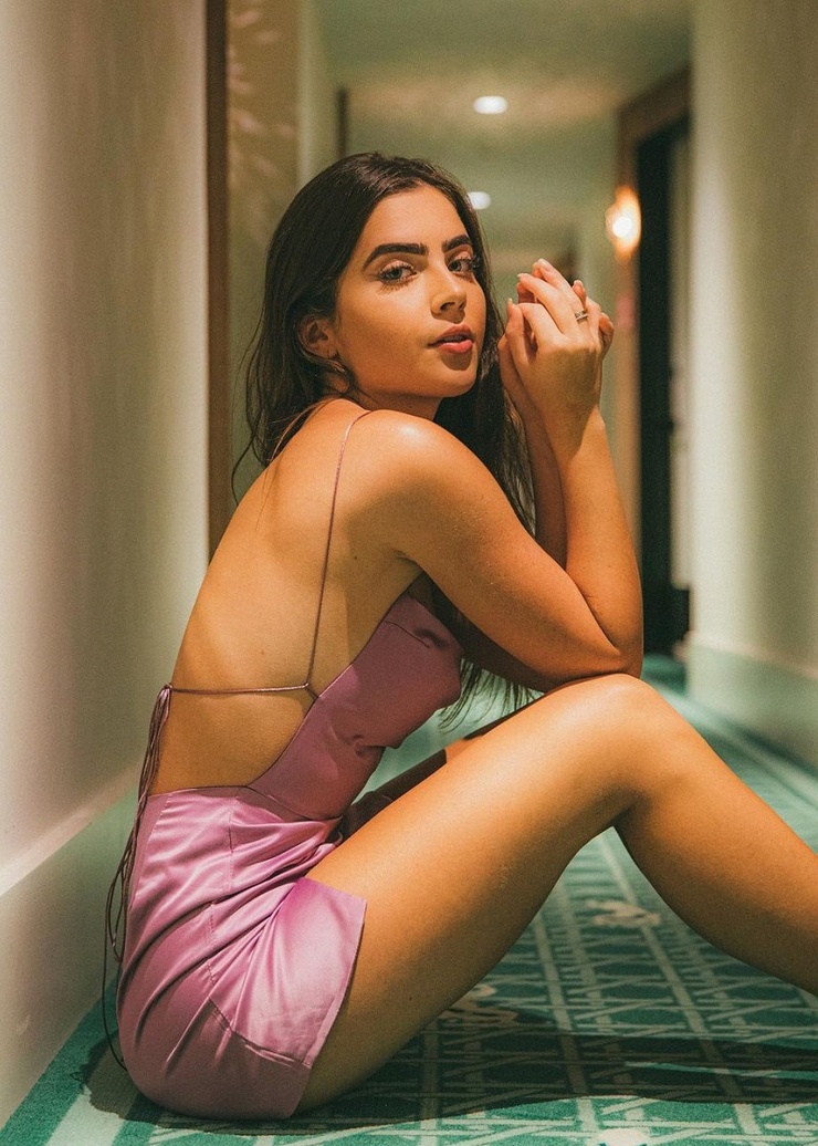 Jade Picon Jade Picon