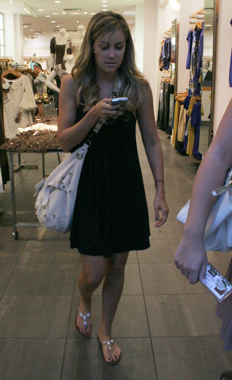 Lauren Conrad