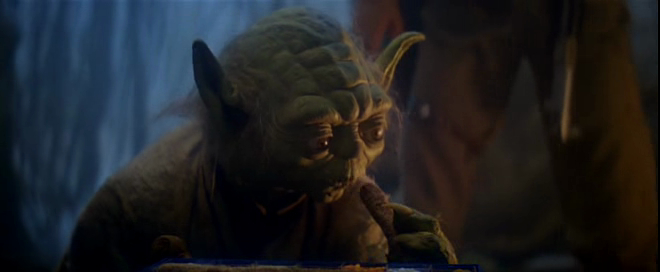 The Empire Strikes Back The Empire Strikes Back