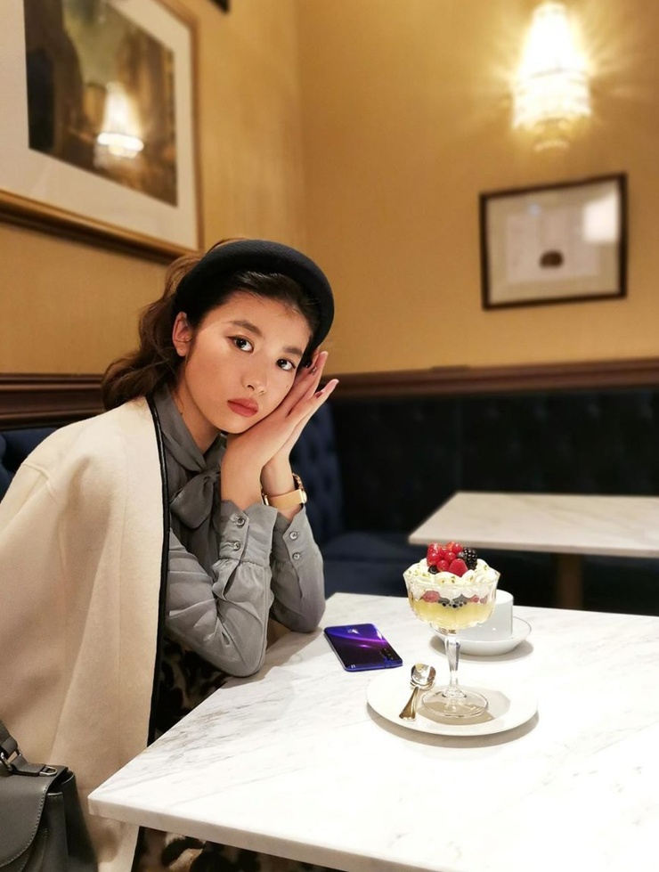 Fumika Baba